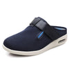 Comfortable & Breathable Orthopaedic Clogs light blue
