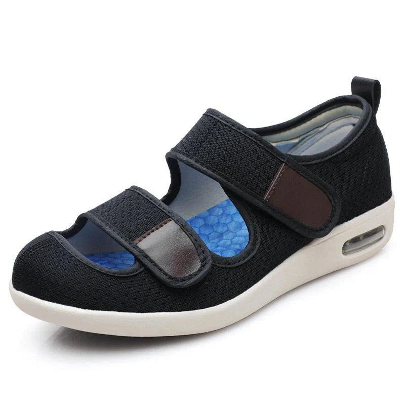 Comfortable & Breathable Orthopedic Diabetic