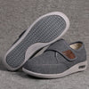 Comfortable Diabetic Orthopedic Shoes – Unisex gray1