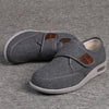 Comfortable Diabetic Orthopedic Shoes – Unisex gray2