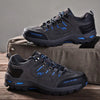 Comfortable & Durable Hiking Shoes - For Men grey2