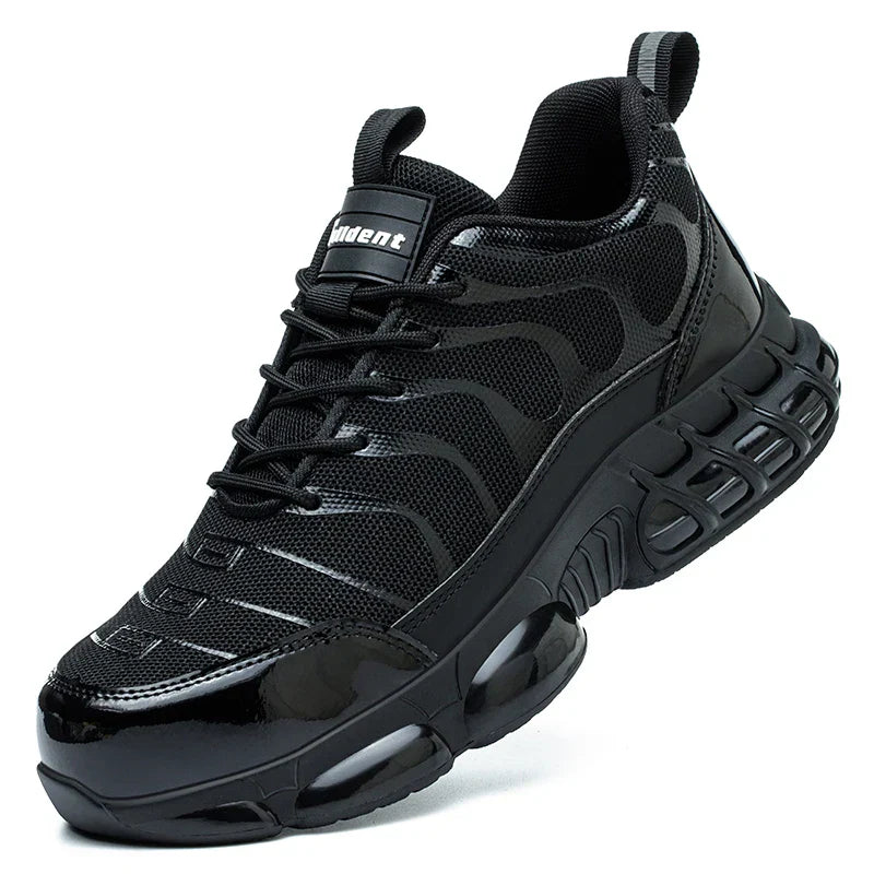 Comfortable & Durable Safety Sneakers