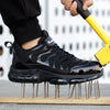 Comfortable & Durable Safety Sneakers1