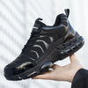 Comfortable & Durable Safety Sneakers5