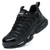 Comfortable & Durable Safety Sneakers