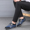 Comfortable Genuine Leather Moccasin1
