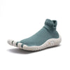 Comfortable & Lightweight Barefoot Toe Shoes green0