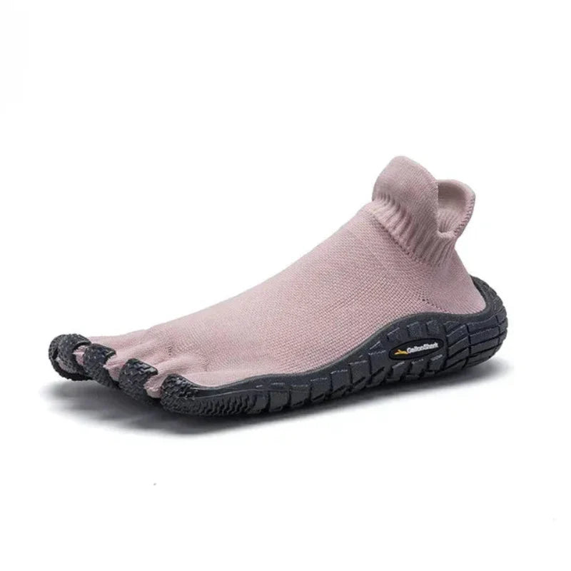 Comfortable & Lightweight Barefoot Toe Shoes pink0