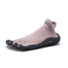 Comfortable & Lightweight Barefoot Toe Shoes pink0