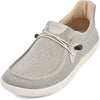 Comfortable Minimalist Zero-Drop Sneakers khaki
