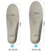 Comfortable Orthopaedic Insoles1