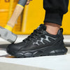 Comfortable & Shock-Absorbing Safety Sneakers1