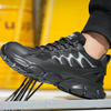 Comfortable & Shock-Absorbing Safety Sneakers2