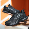 Comfortable & Shock-Absorbing Safety Sneakers4