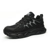 Comfortable & Shock-Absorbing Safety Sneakers
