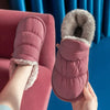 Comfortable & Soft Winter Slippers - Unisex pink
