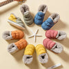 Comfortable & Soft Winter Slippers - Unisex 