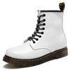 Comfortable & Stylish Classic Boots - Unisex white