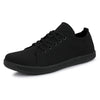  Comfortable Trainers for Wide Feet light black
