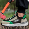 Comfortable & Ultra-Resistant Safety Sneakers - Unisex2
