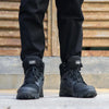 Comfortable Waterproof Safety Boots4