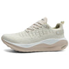 Cushioned & Breathable Sports Sneakers beige