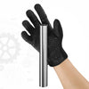 Durable & Touchscreen-Compatible Work Glove3