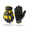 Durable & Touchscreen-Compatible Work Gloves