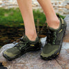 Fast-Dry Barefoot Hiking Water Trainers green1