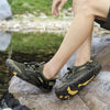 Fast-Dry Barefoot Hiking Water Trainers green3