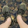 Fast-Dry Barefoot Hiking Water Trainers green5