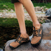 Fast-Dry Barefoot Hiking Water Trainers orang3