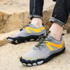 Fast-Drying Barefoot Aqua Sneakers grey1