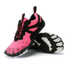 Fast-Drying Barefoot Aqua Sneakers pink5