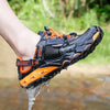 Fast-Drying & Non-Slip Hiking Water Shoes - Unisex black3