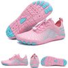 Fast-drying & Breathable barefoot sneakers  pink1