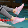 Fast-drying & Breathable barefoot sneakers  pink2