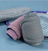 Flexible & Anti-Bacterial Memory Foam Insoles grey3
