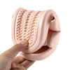 Flexible & Anti-Slip Slides - Unisex pink1