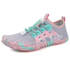 Flexible Barefoot Water Sneakers purple