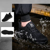 Flexible & Breathable Safety Sneakers - Unisex10