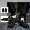 Flexible & Breathable Safety Sneakers - Unisex11