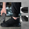 Flexible & Breathable Safety Sneakers - Unisex12