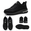 Flexible & Breathable Safety Sneakers - Unisex9