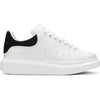 Flexible & Breathable White Platform Sneakers - Unisex8