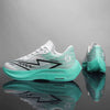 Flexible & Comfortable Sports Sneakers blue2
