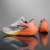 Flexible & Comfortable Sports Sneakers orange1