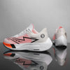 Flexible & Comfortable Sports Sneakers white