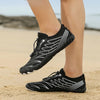 Flexible & Non-Slip Barefoot Trainers black1
