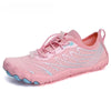 Flexible & Non-Slip Barefoot Trainers pink